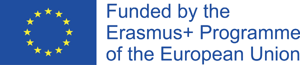 Founded by EU