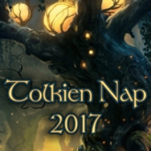 Tolkien Nap 2017