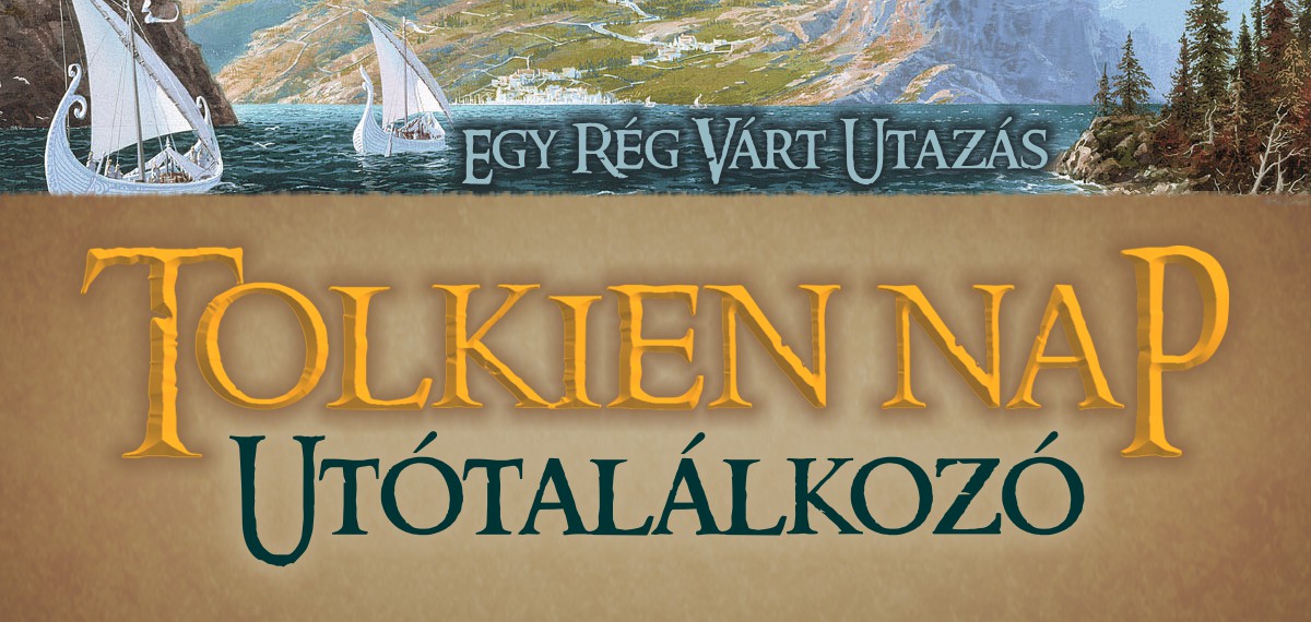 Tolkien Nap Utótalálkozó